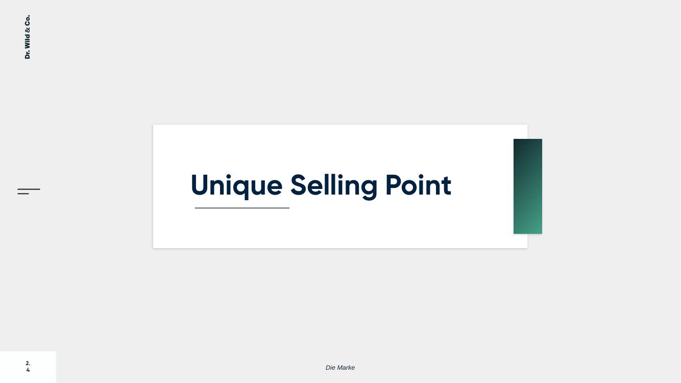 Workshop deck, slide 14
