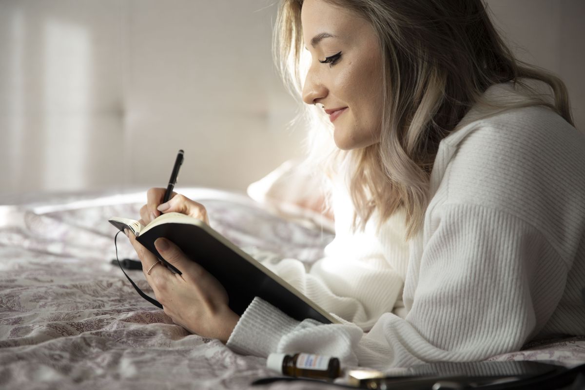 Social-Beitrag aus dem Abschnitt Touchpoints